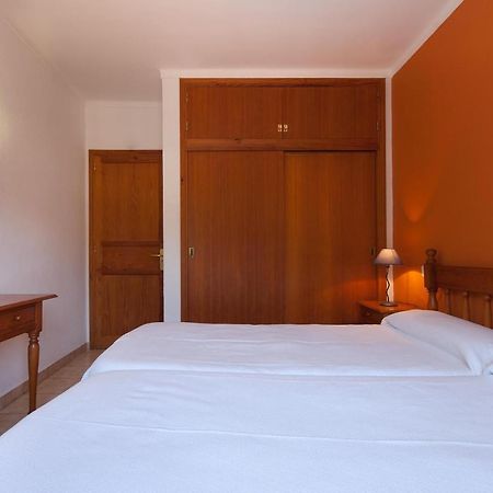 Apartmán Pinos Altos 10 Cala de Sant Vicenc Exteriér fotografie
