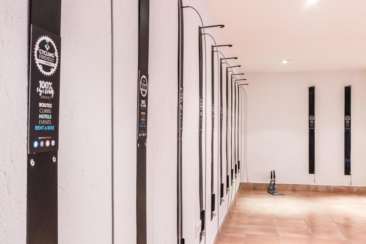 Apartmán Pinos Altos 10 Cala de Sant Vicenc Exteriér fotografie