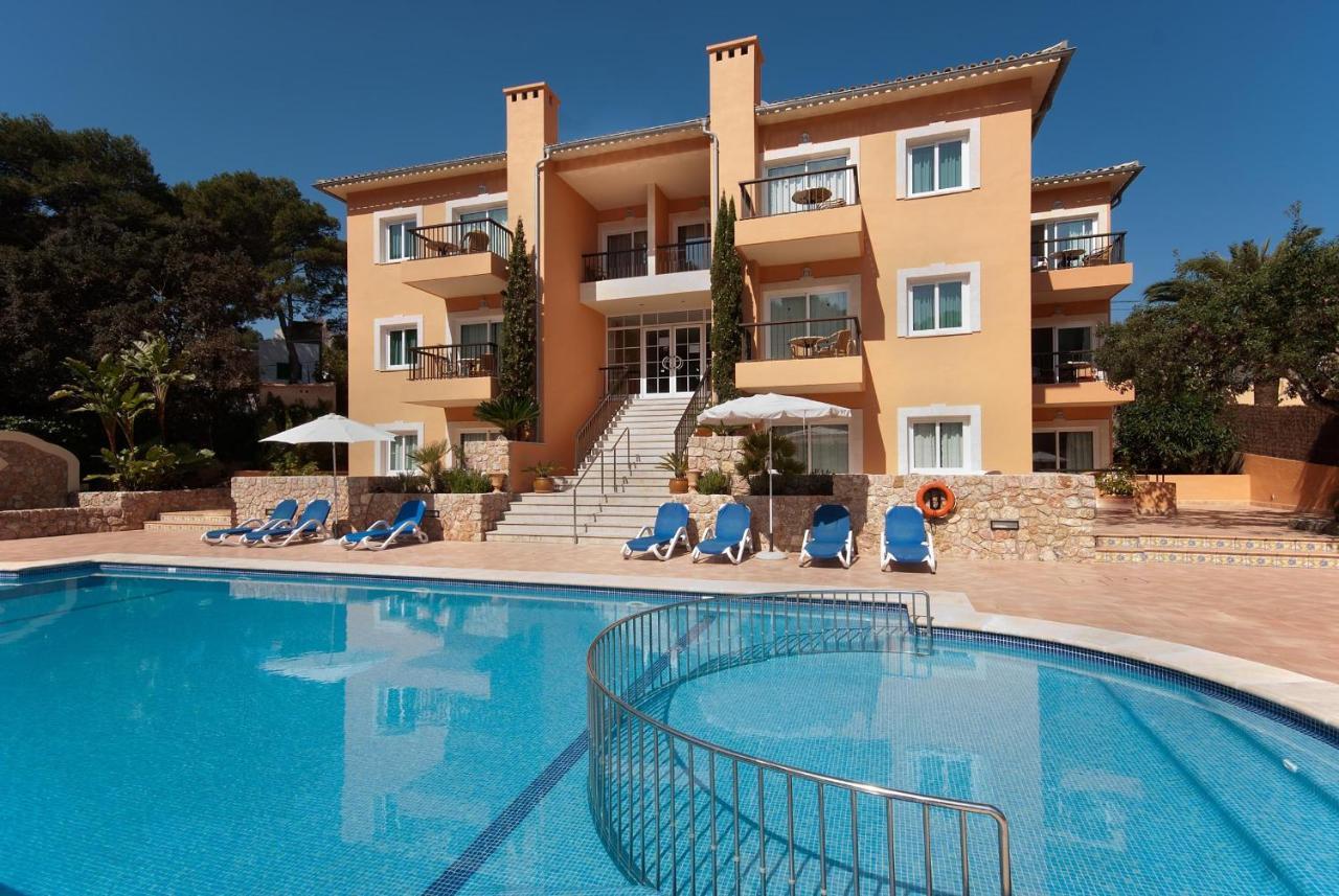 Apartmán Pinos Altos 10 Cala de Sant Vicenc Exteriér fotografie