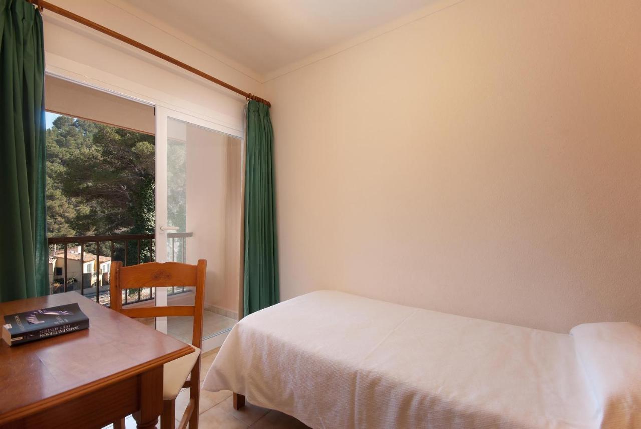 Apartmán Pinos Altos 10 Cala de Sant Vicenc Exteriér fotografie