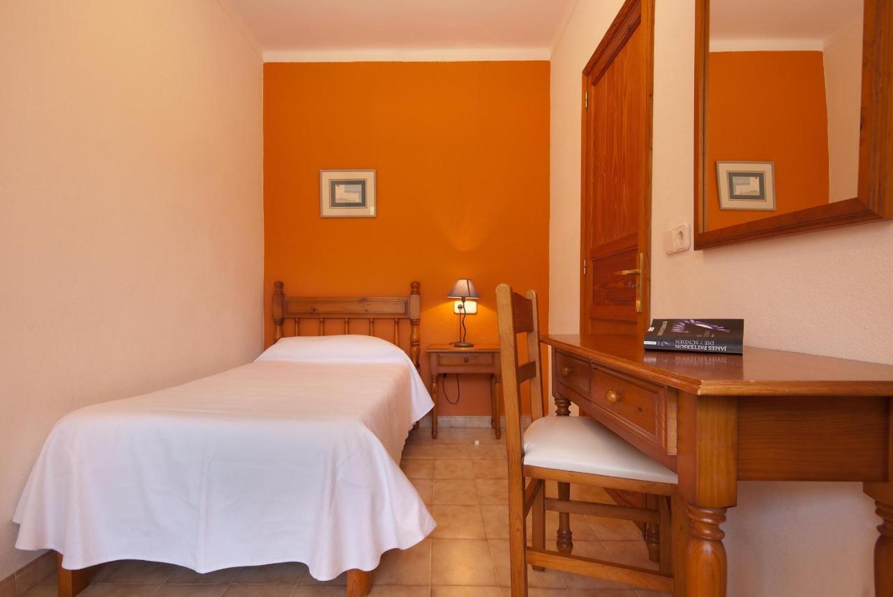 Apartmán Pinos Altos 10 Cala de Sant Vicenc Exteriér fotografie