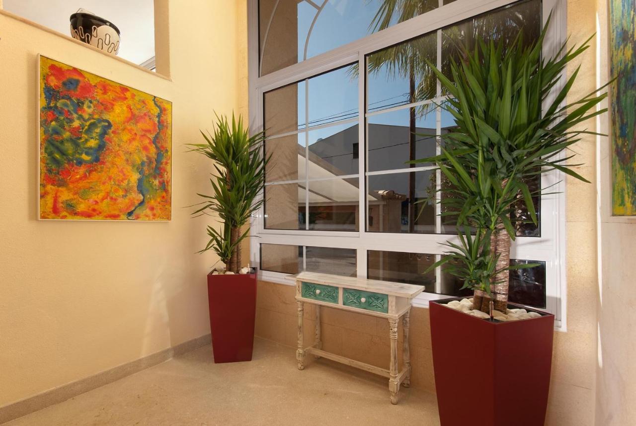 Apartmán Pinos Altos 10 Cala de Sant Vicenc Exteriér fotografie